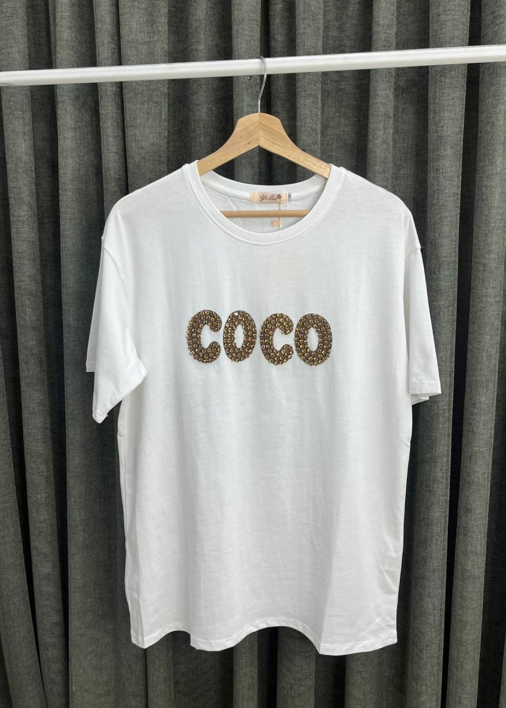 Футболка Coco Футболка Coco