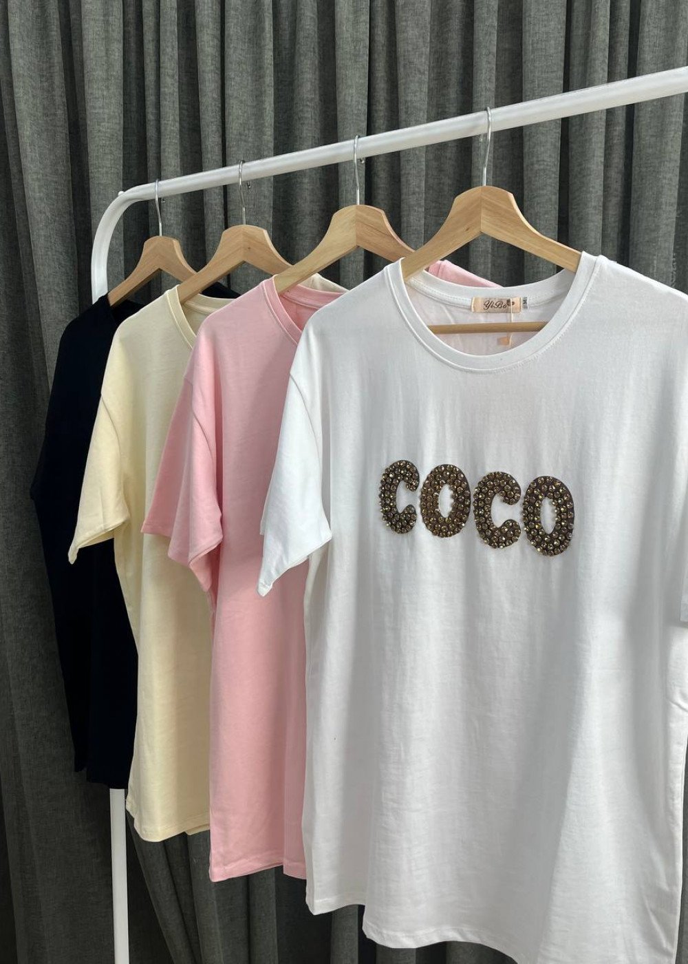 Футболка Coco Футболка Coco