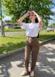 Брюки легкие Брюки легкие