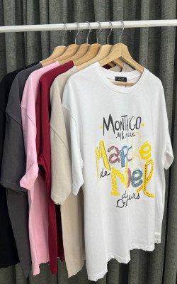 Футболка Montaigo