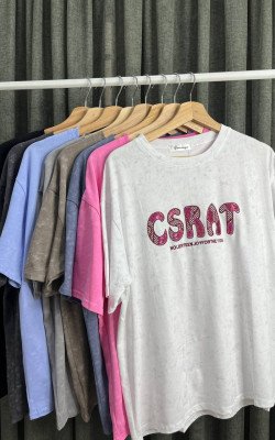Футболка CSRAT Футболка CSRAT