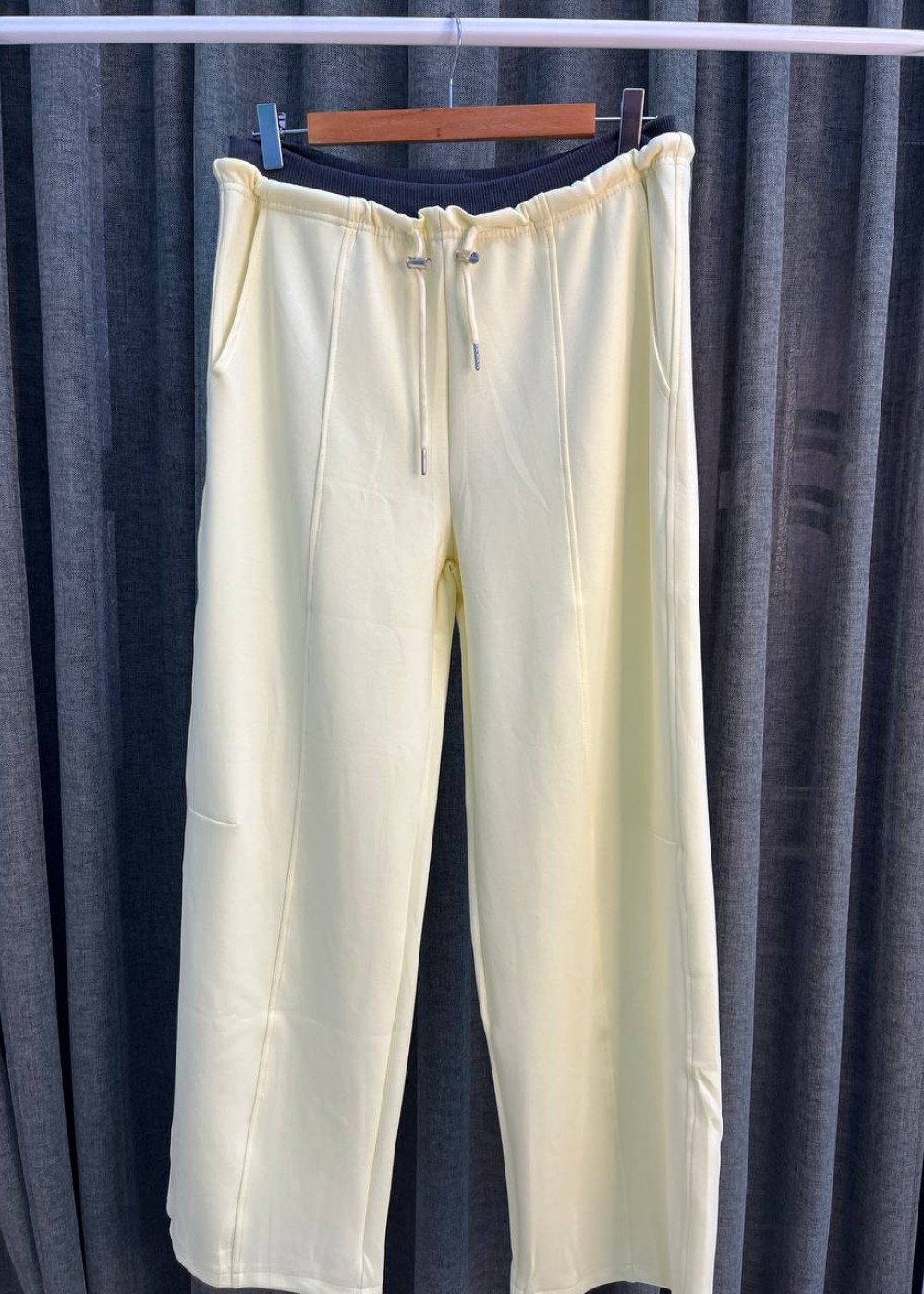 Брюки желтые  Брюки желтые