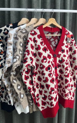 Кардиган пятна (2902) Кардиган пятна (2902)