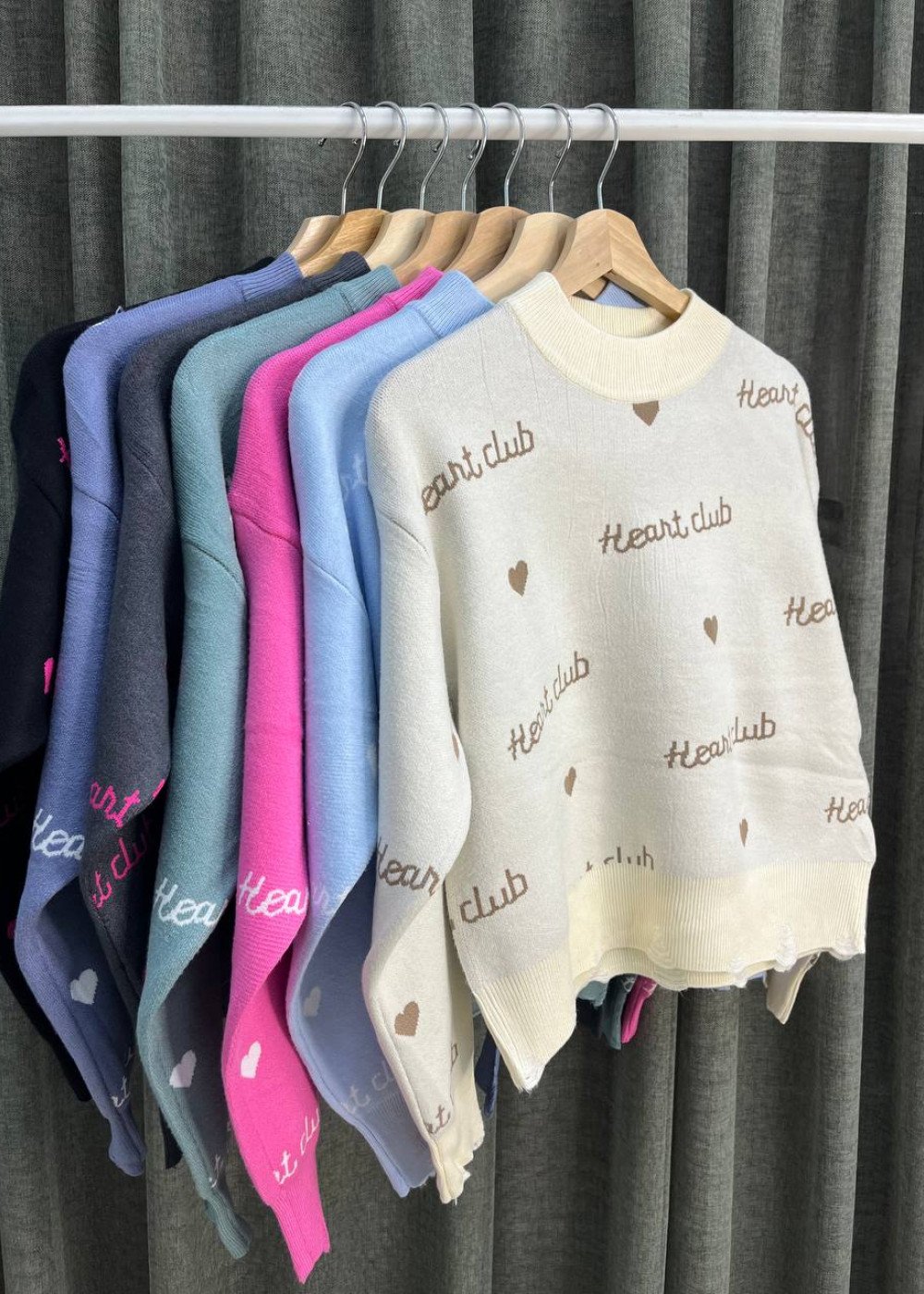 Кофта Club (321) Кофта Club (321)