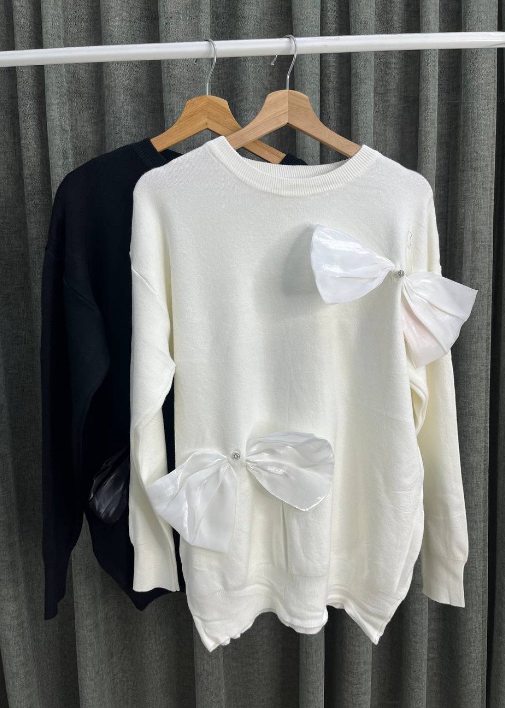 Кофта бантики (76227) Кофта бантики (76227)