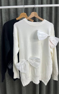 Кофта бантики (76227) Кофта бантики (76227)