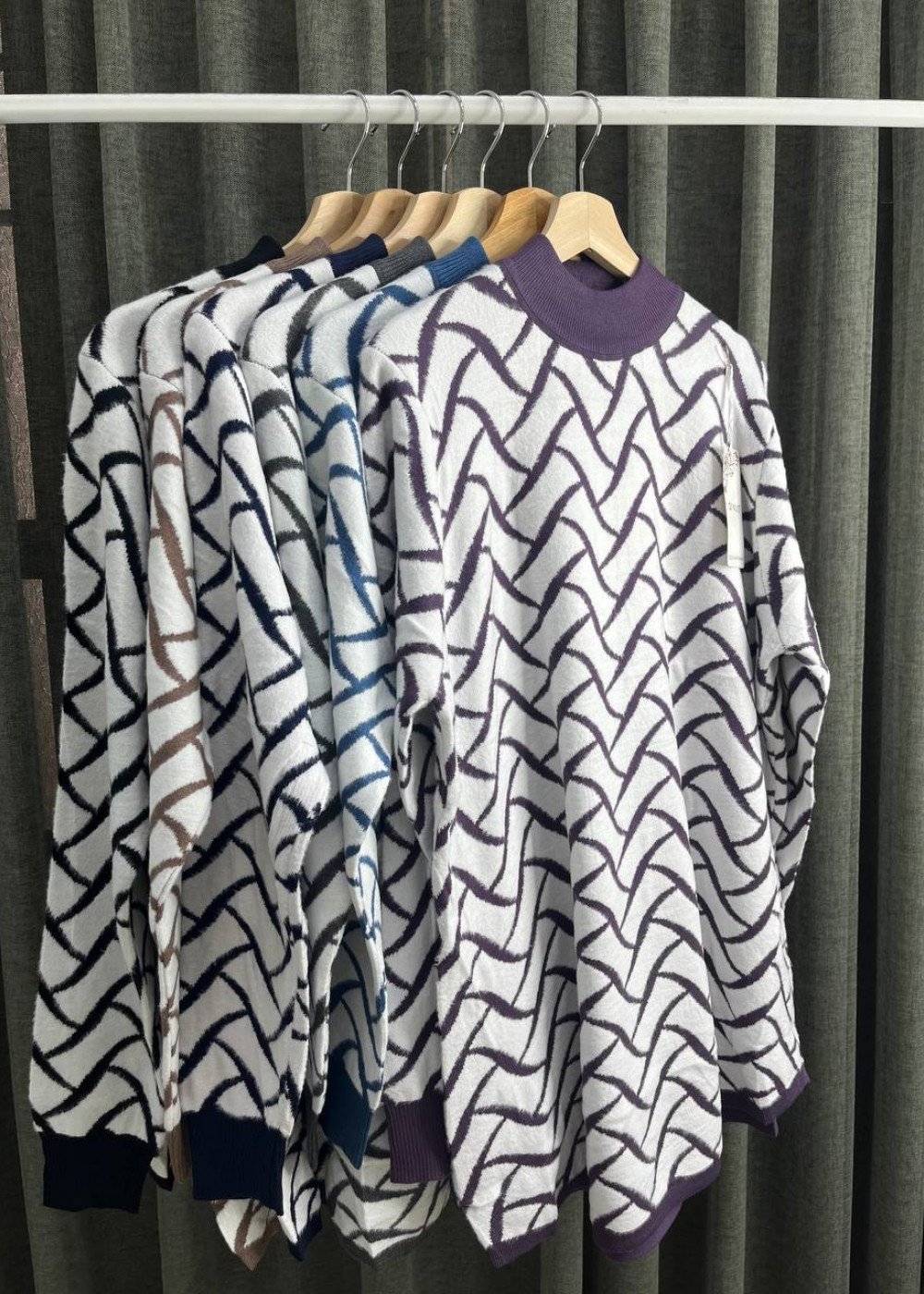 Водолазка волны (997) Водолазка волны (997)