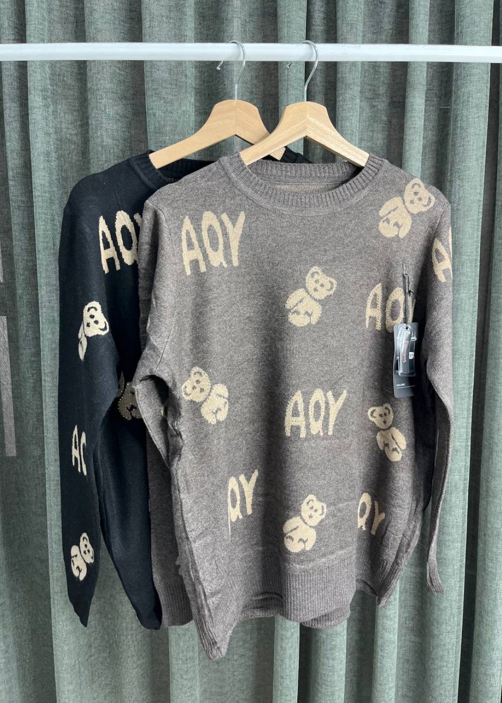 Кофта мишки (5115) Кофта мишки (5115)