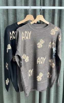 Кофта мишки (5115) Кофта мишки (5115)