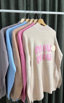 Кофта Миу Миу  Кофта Миу Миу