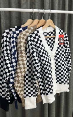 Кардиган квадратик (943) Кардиган квадратик (943)