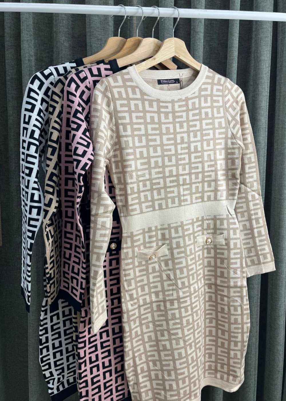 Платье (3026) Платье (3026)