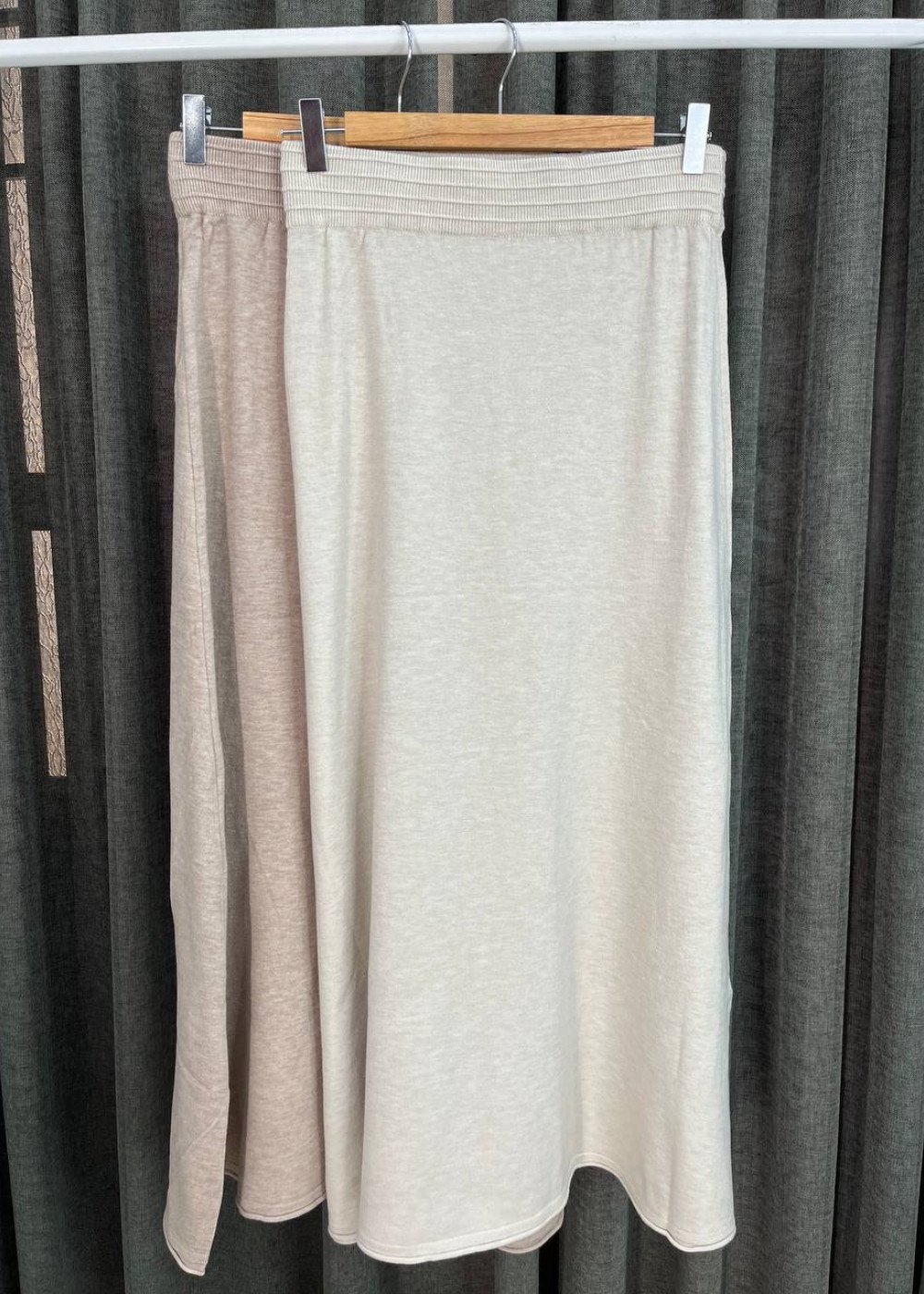 Юбка на резинке Юбка на резинке