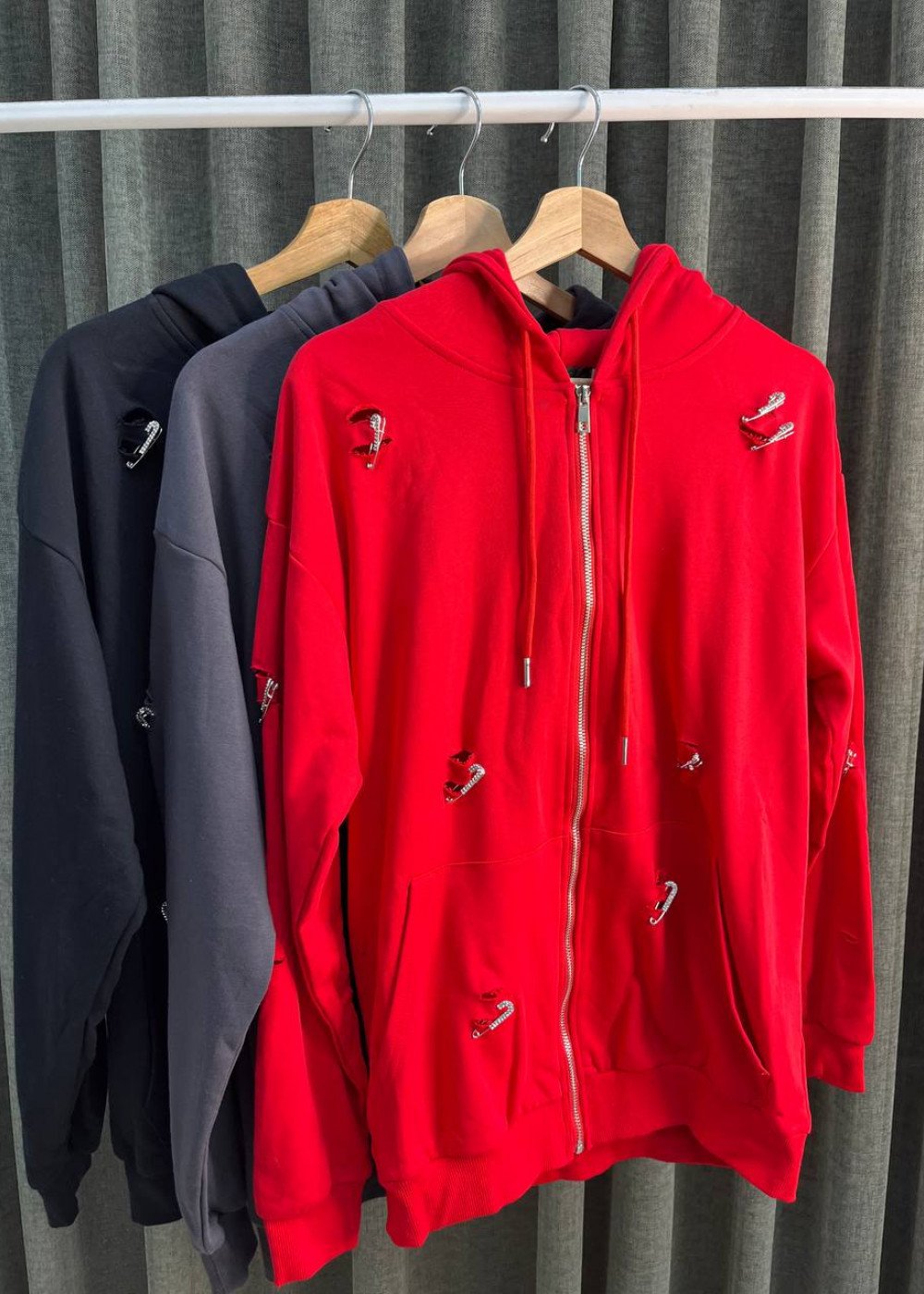 Зипка булавки (1189) Зипка булавки (1189)