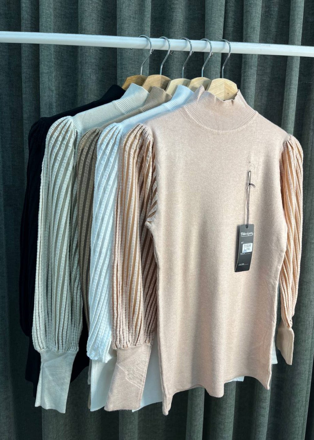 Кофта (7151) Кофта (7151)