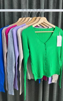 Кофточка (8025)