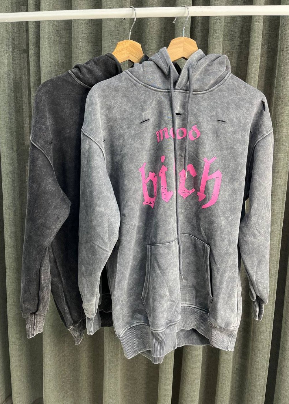 Худи варенка mood (3007)