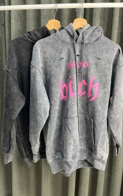 Худи варенка mood (3007)