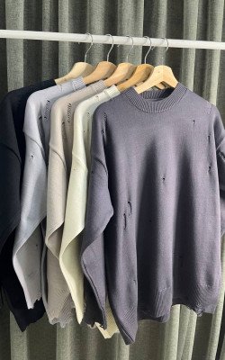 Кофта рванка (218)