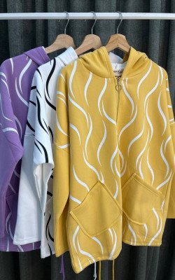 Олимпийка волны