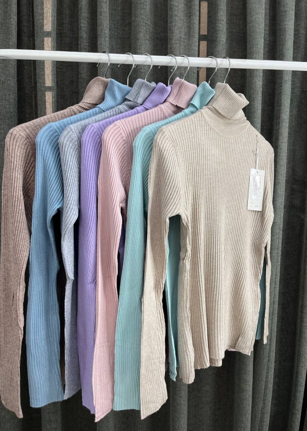 Водолазка (355)