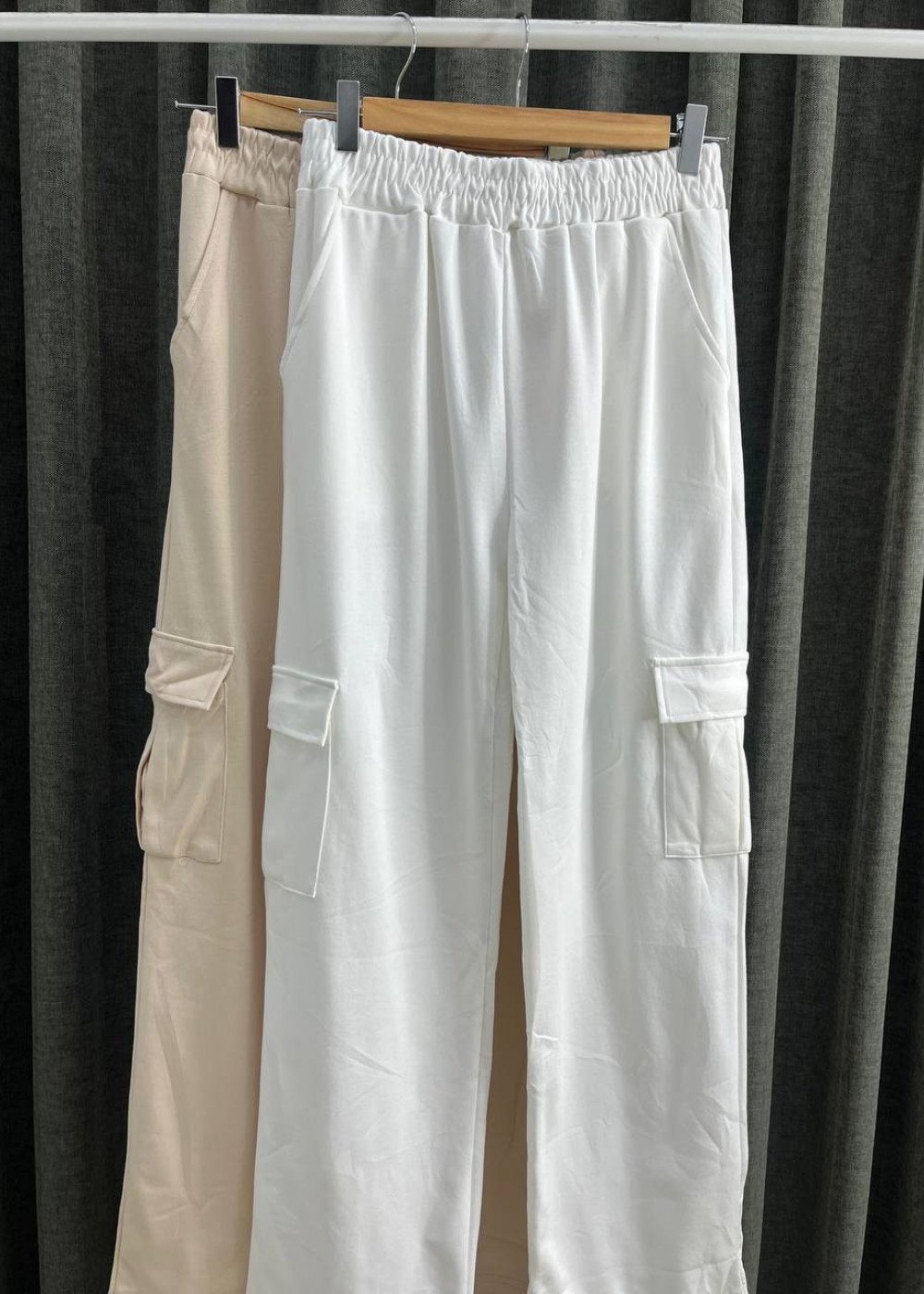 Брюки карго (9023)