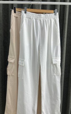 Брюки карго (9023)