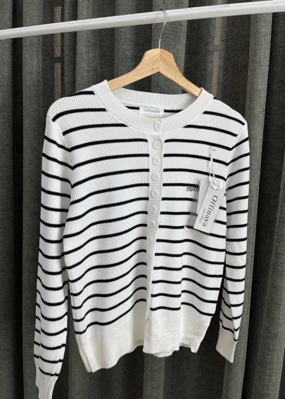 Кардиган миу миу