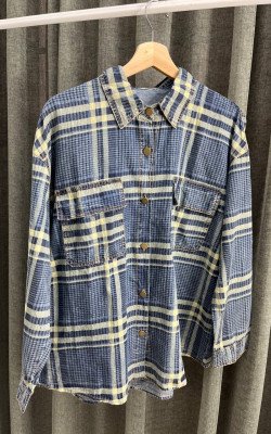 Рубашка (3034)