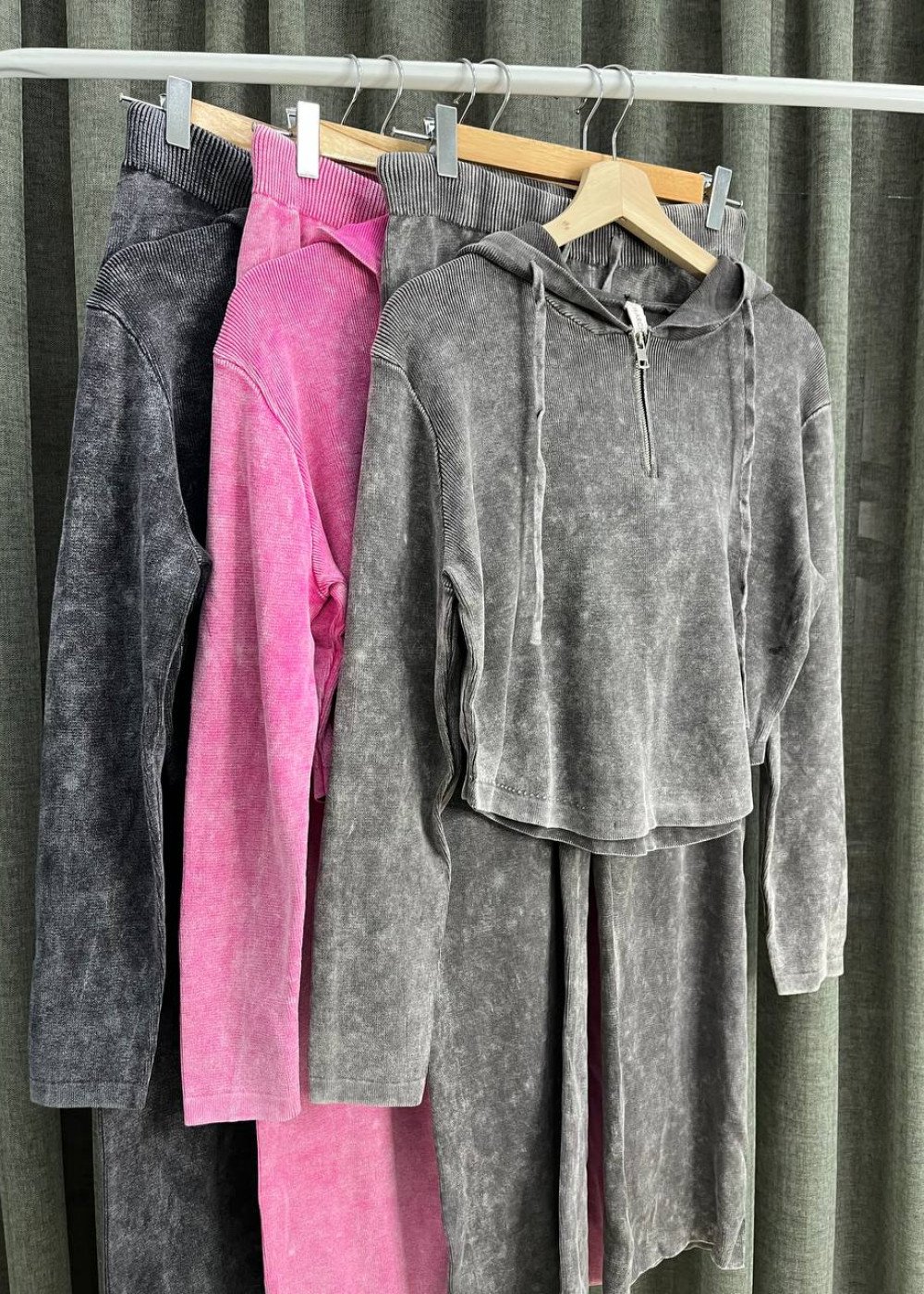 Костюм варенка