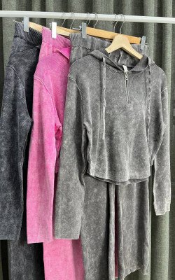 Костюм варенка