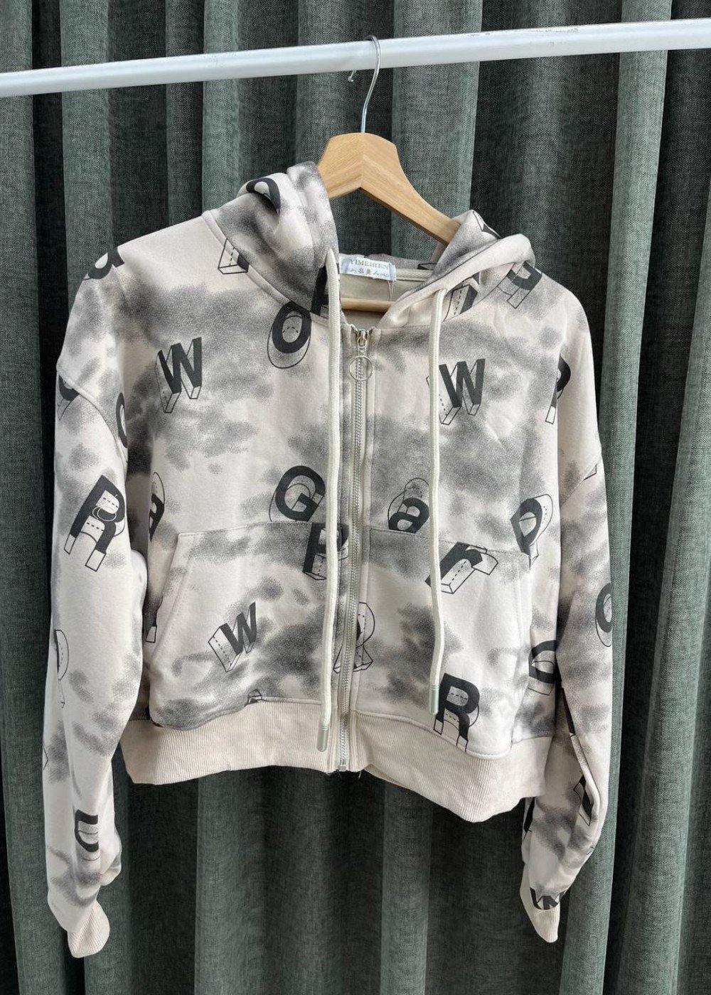 Зипка короткая 