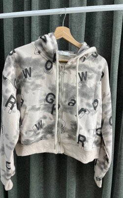 Зипка короткая 