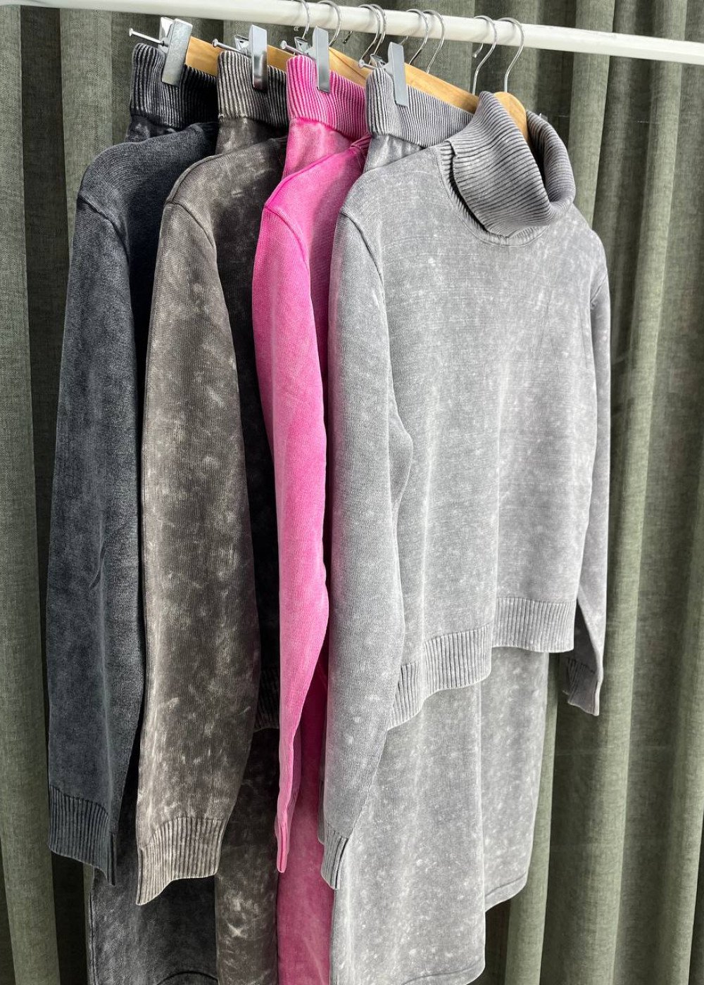 Костюм варенка юбка 