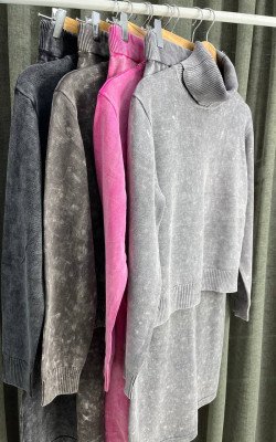 Костюм варенка юбка 