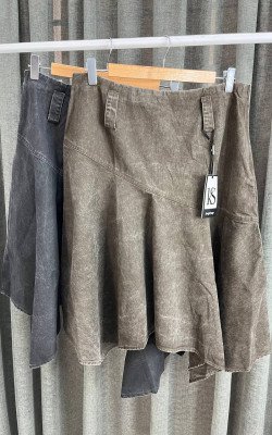 Юбка короткая (4332)