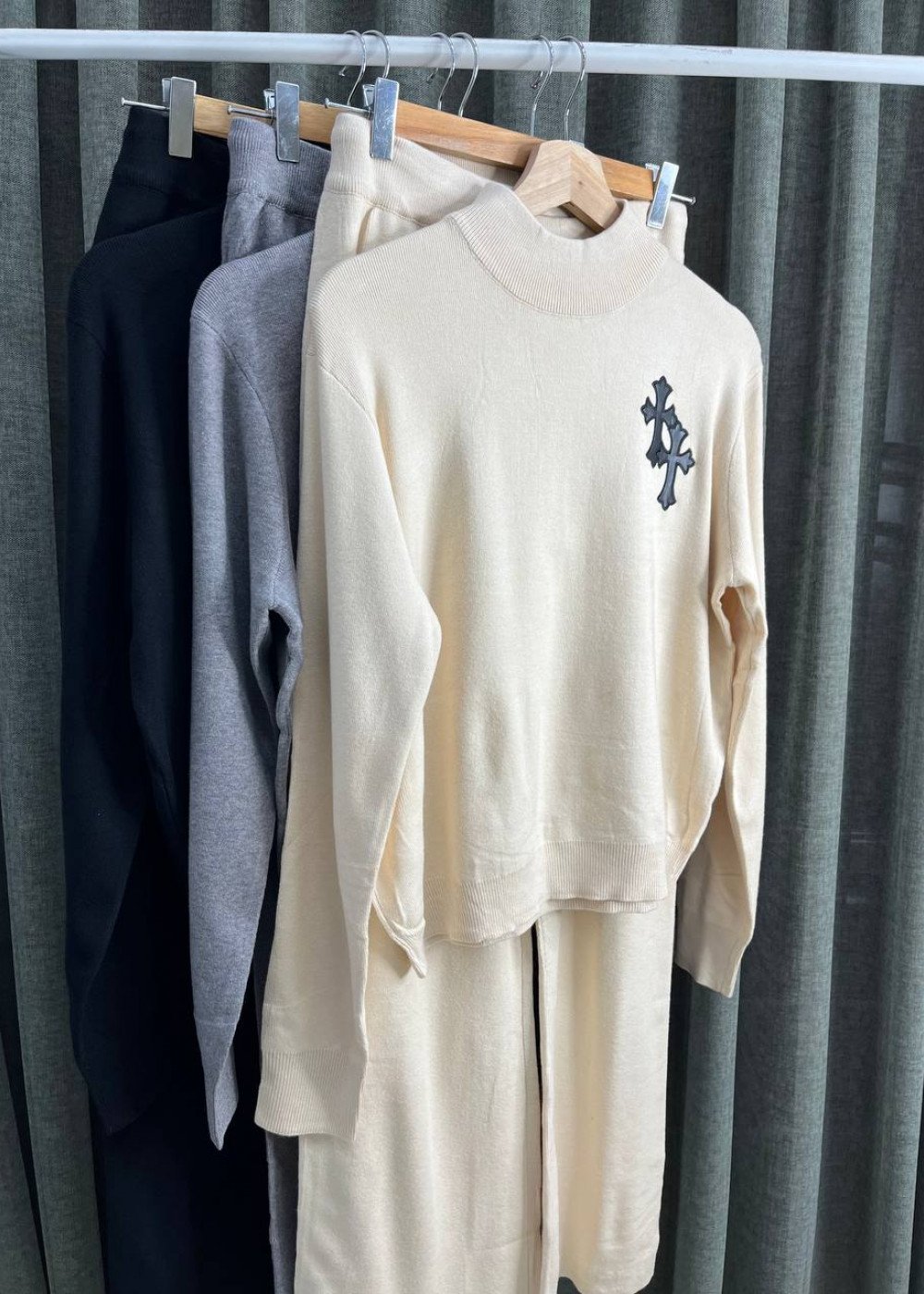 Костюм крест (3009)