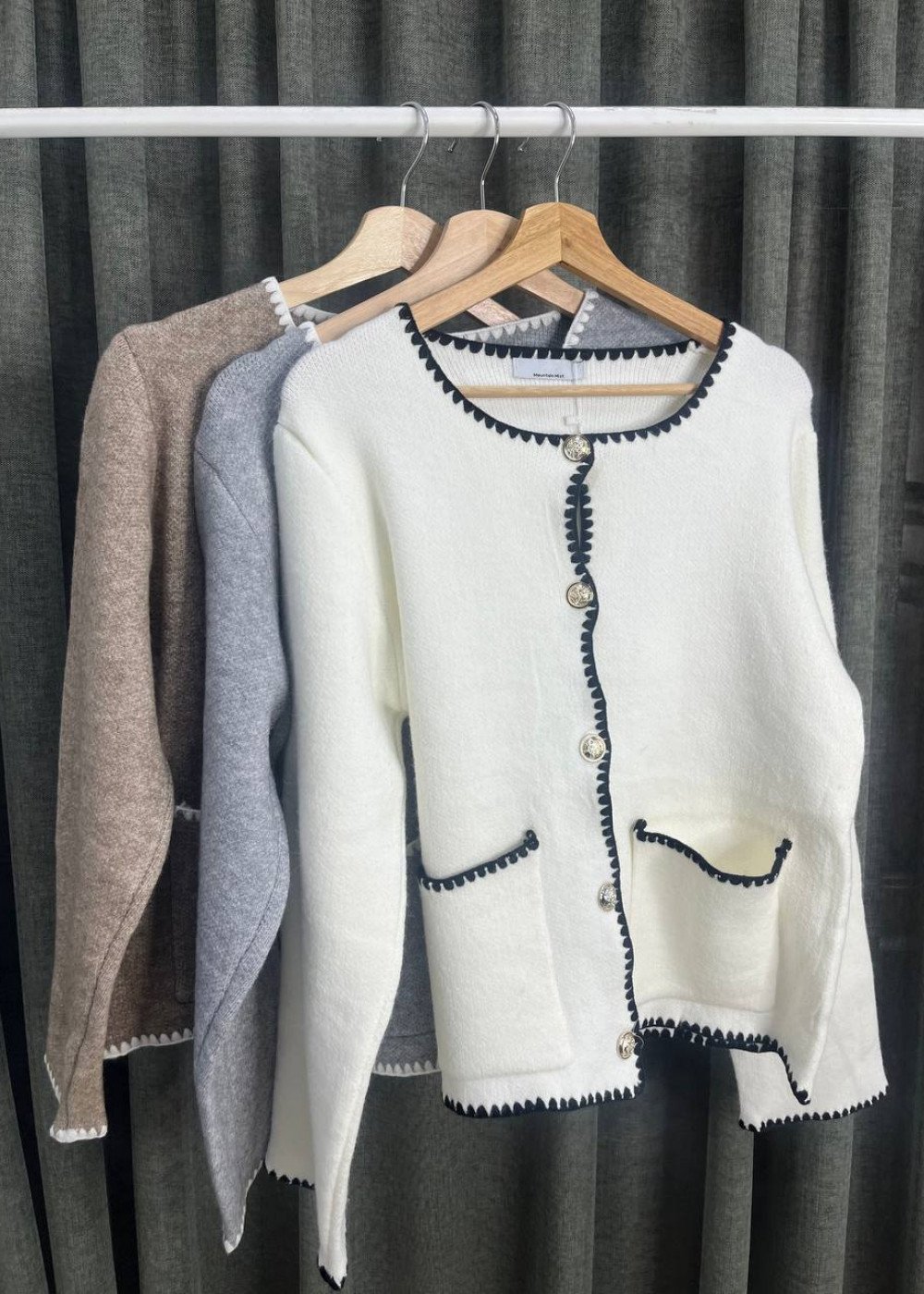 Кардиган (663)