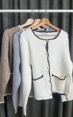 Кардиган (663)