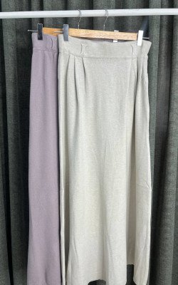 Юбка с ремешком (1109)