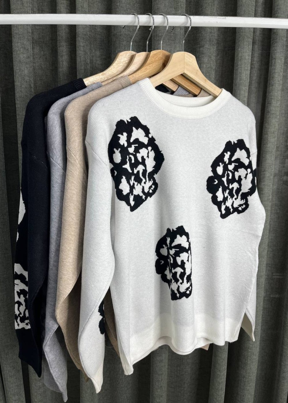 Джемпер (6629)