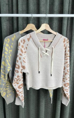 Джемпер (3767)