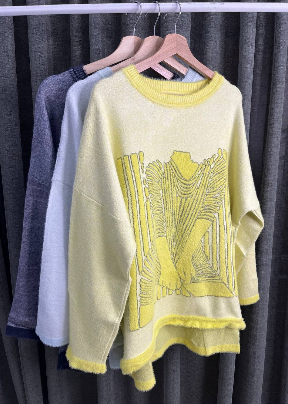 Джемпер (1796)