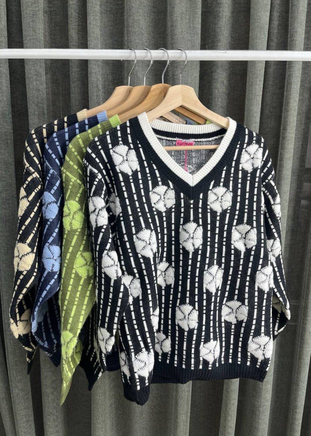 Джемпер (3628)