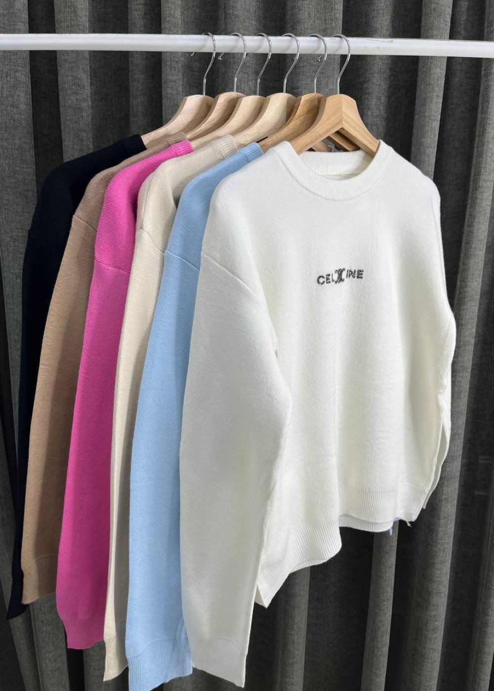 Кофта Celine (2229)