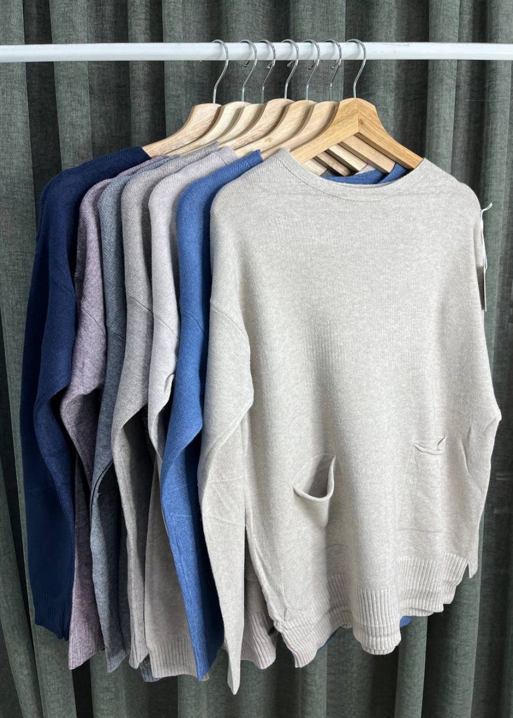 Джемпер (758)