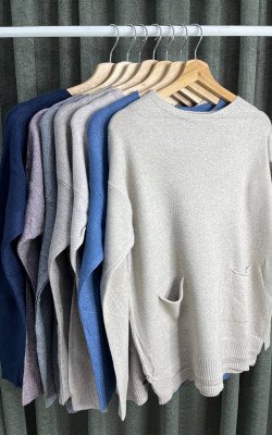 Джемпер (758)