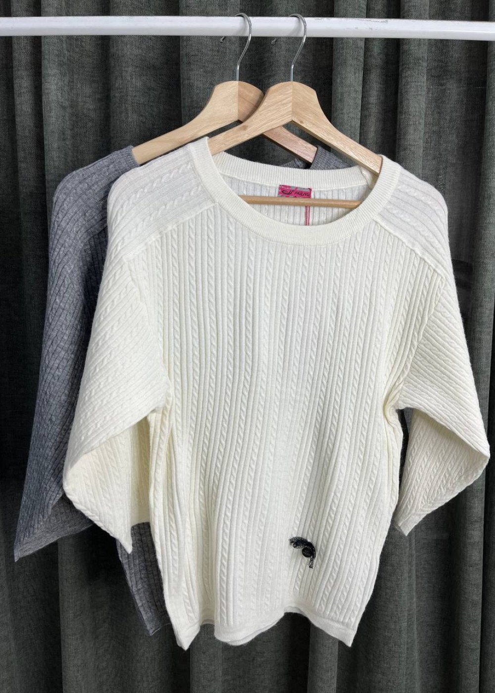 Джемпер (3736)