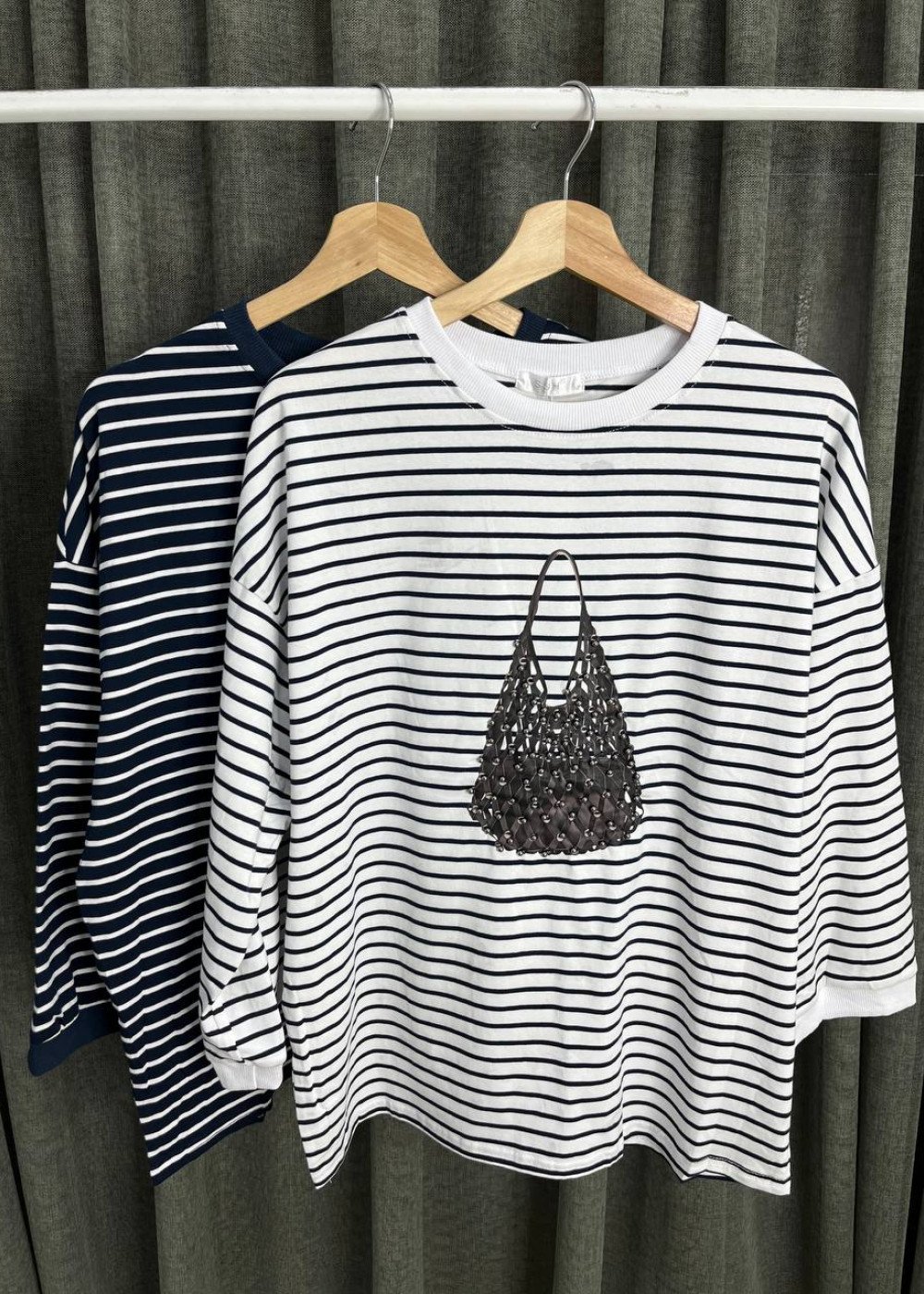 Кофта сумочка (9062)