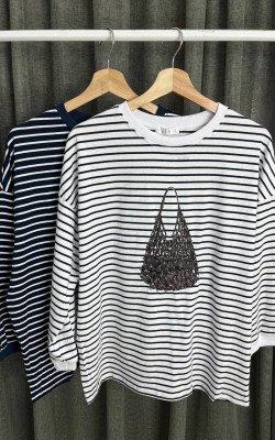 Кофта сумочка (9062)